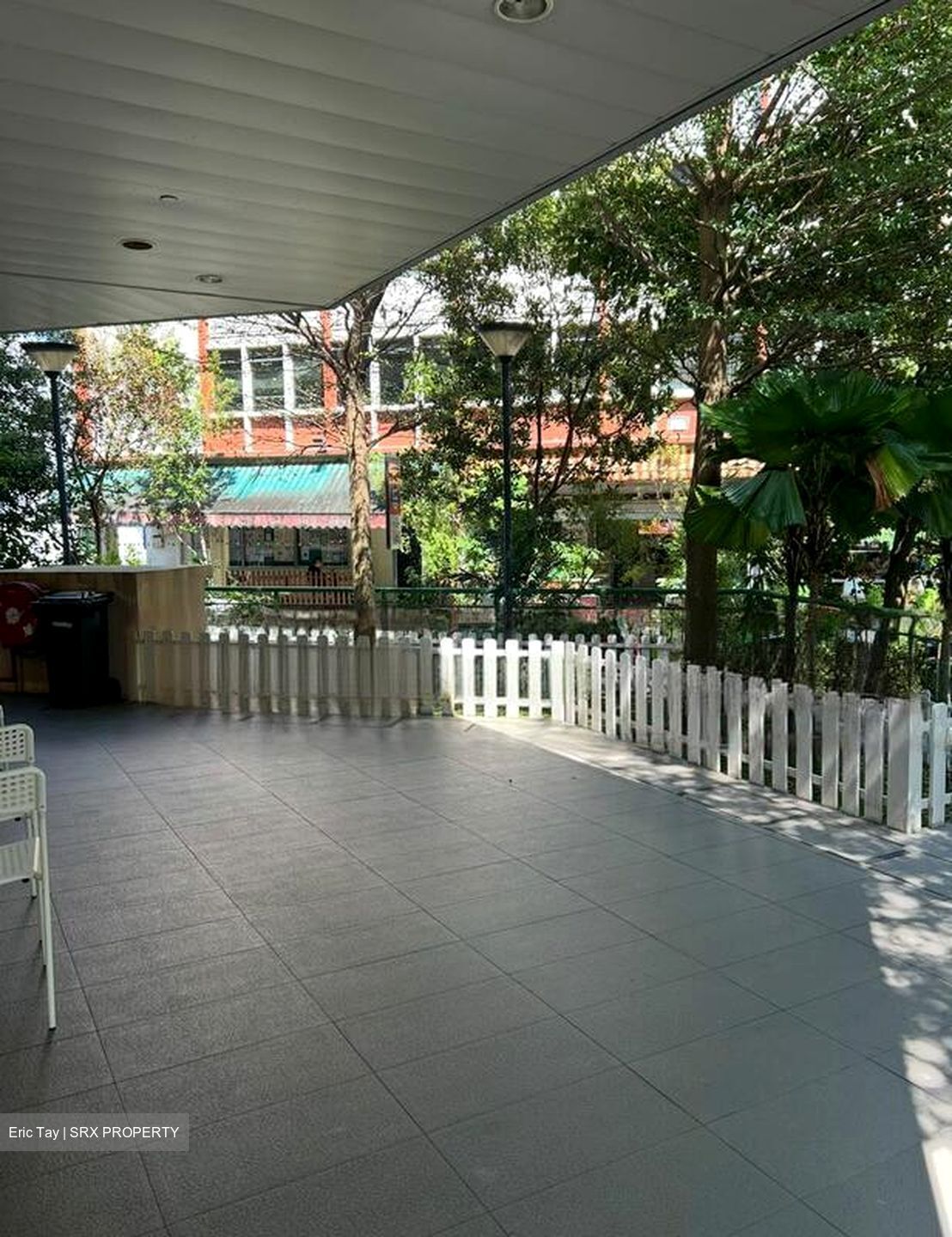 Icon@changi (D14), Shop House #472478181